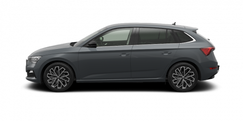 Škoda Scala - 1,5 TSI 110 kW 7-stup. automat.