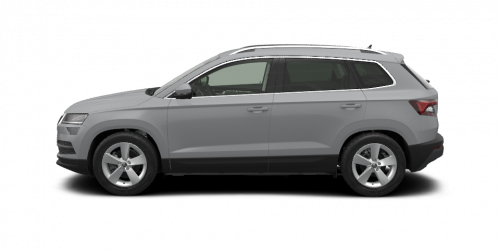 Škoda Karoq - 1,5 TSI 110 kW 7-stup. automat.