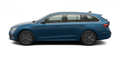 Škoda Octavia - 2,0 TDI 85 kW 6-stup. mech.