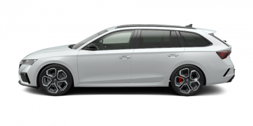 Škoda Octavia - 2,0 TDI 147 kW 7-stup. automat. 4x4