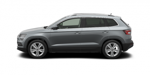 Škoda Karoq - 2,0 TDI 110 kW 7-stup. automat. 4x4