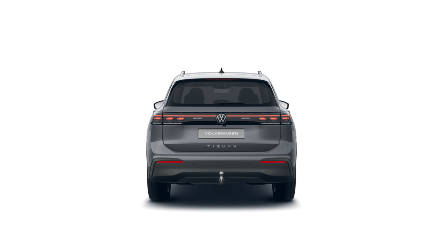 Volkswagen Tiguan, Tiguan People 2,0 TDI 110 kW, barva šedá