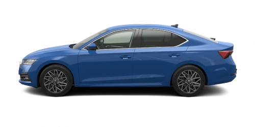 Škoda Octavia - 2,0 TDI 85 kW 6-stup. mech.