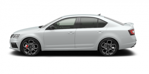 Škoda Octavia - 2,0 TDI 135 kW 7-stup. automat.
