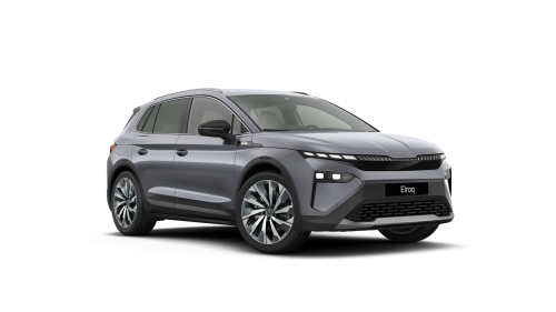 Škoda Elroq - 82 kWh 220 kW 1° převodovka 4x4