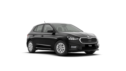 Škoda Fabia - 1,0 MPI 59 kW 5° manuální