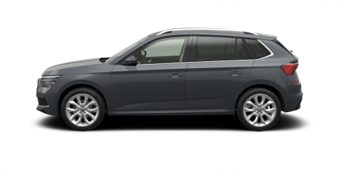 Škoda Kamiq - 1,5 TSI 110 kW 7-stup. automat.