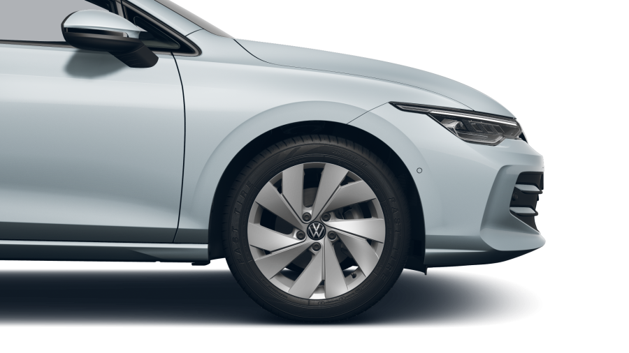 Volkswagen Golf Variant, Golf Variant People 1,5 eTSI 7DSG mHEV, barva modrá