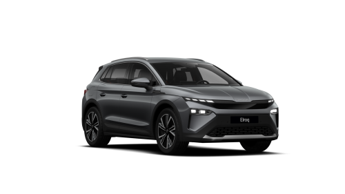 Škoda Elroq - 82 kWh 210 kW 1° převodovka