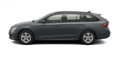 Škoda Octavia - 2,0 TDI 85 kW 6-stup. mech.