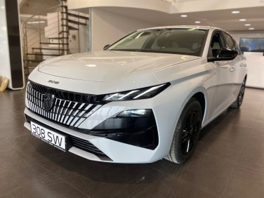 Peugeot 308 - Peugeot 308 SW STYLE BlueHDi 130 EAT8 - 2315