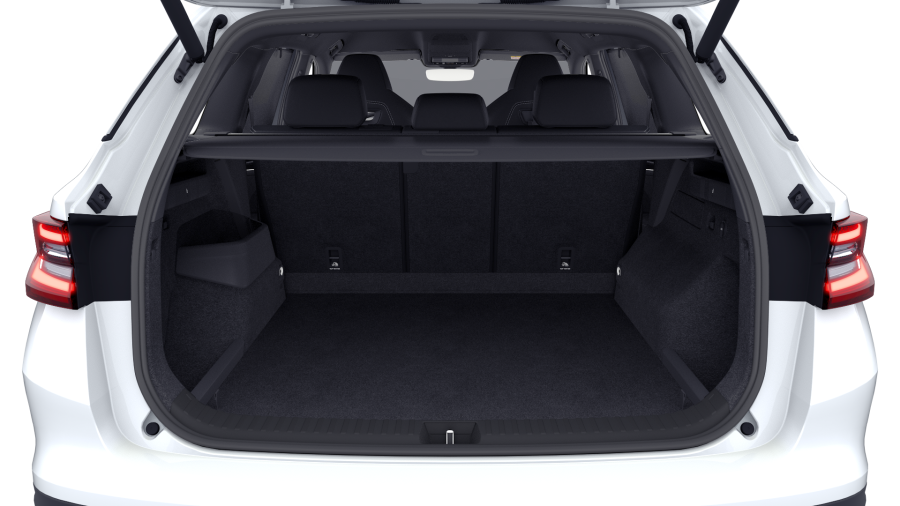 Škoda Kodiaq, 2,0 TDI 142 kW 7-stup. automat. 4x4, barva bílá