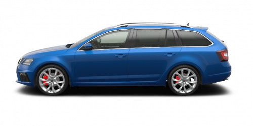 Škoda Octavia - 2,0 TSI 180 kW 7-stup. automat.