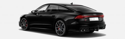 Audi A7 - S7 TDI 253 kW quattro