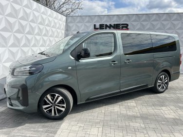 Peugeot Traveller - Peugeot Traveller Active Long 2.0 BlueHDi 180