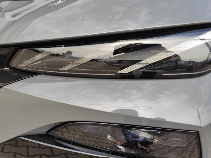 Peugeot 308, Peugeot 308 SW ALLURE NEW 1.5 HDI AUT8, barva šedá