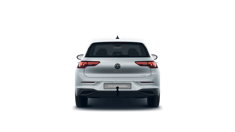 Volkswagen Golf, Golf People 1,5 eTSI 110  kW 7DSG mHEV, barva stříbrná