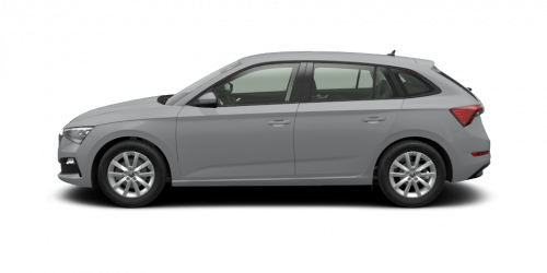 Škoda Scala - 1,0 TSI 85 kW 6-stup. mech.