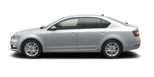 Škoda Octavia - 2,0 TDI 110 kW 6-stup. mech.