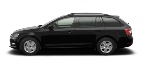 Škoda Octavia - 1,6 TDI 85 kW 5-stup. mech.