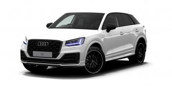 Audi Q2 - Q2 Sport 35 TFSI 110 kW