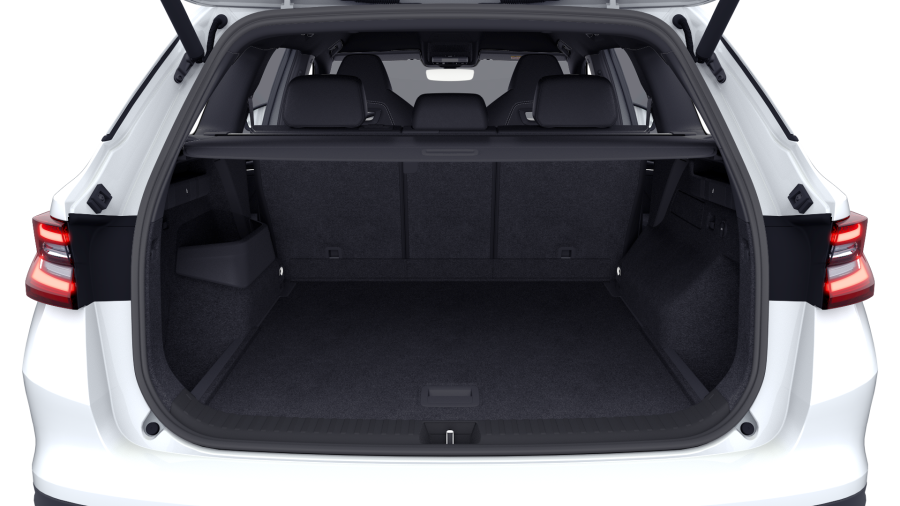 Škoda Kodiaq, 2,0 TDI 142 kW 7° automatická DSG 4x4, barva bílá