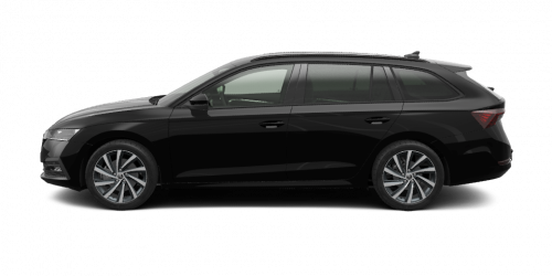 Škoda Octavia - 2,0 TDI 110 kW 7-stup. automat.