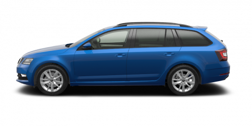 Škoda Octavia - 1,6 TDI 85 kW 5-speed mech.