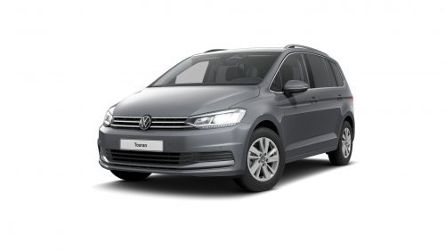 Volkswagen Touran - Touran ME 1,5 TSI EVO 7DSG