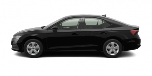 Škoda Octavia - 1,5 TSI 110 kW 6-stup. mech.