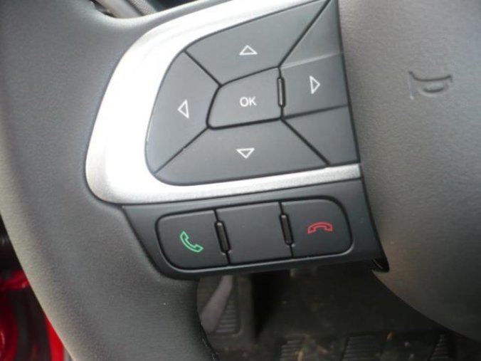 Fiat Tipo, HB 1.4 95k Street, barva modrá