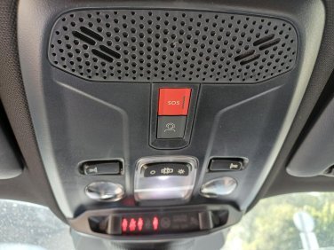 Peugeot 2008 - Peugeot 2008 ALLURE 1.2 PureTech 100k