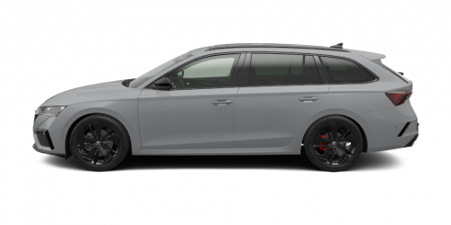 Škoda Octavia - 2,0 TDI 147 kW 7-stup. automat. 4x4