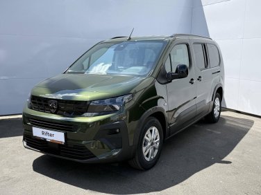 Peugeot Rifter - Peugeot Rifter LONG ALLURE  1,5 BlueHDi S&S E