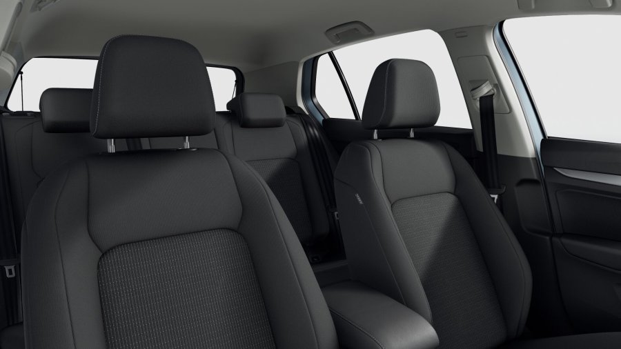 Volkswagen Golf, Golf Golf 1,5 TSI 85 kW 6G, barva modrá