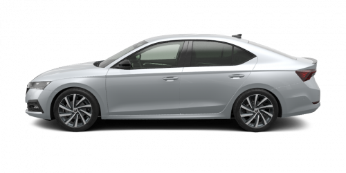 Škoda Octavia - 2,0 TDI 110 kW 7-stup. automat.