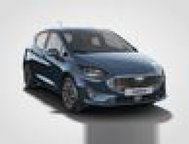 Ford Fiesta - 1.0 EcoBoost