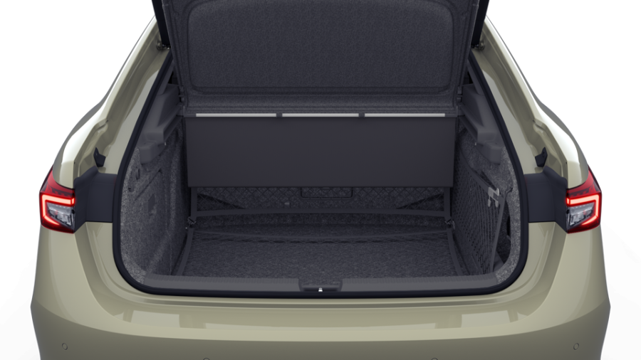 Škoda Superb, 2,0 TDI 142 kW 7-stup. automat. 4x4, barva bílá