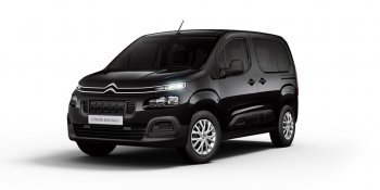 Citroën Berlingo - 1.5 BlueHDi 100