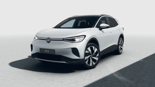 Volkswagen ID.4 - ID.4 Pro People 210 kW, kap. 77 kWh