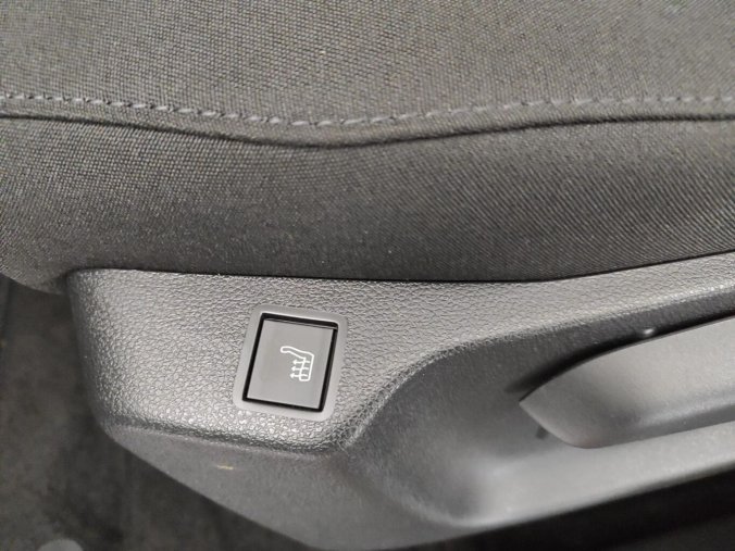 Peugeot Rifter, Peugeot Rifter LONG ALLURE 1.5HDI MAN6 OSOBNÍ, barva zelená