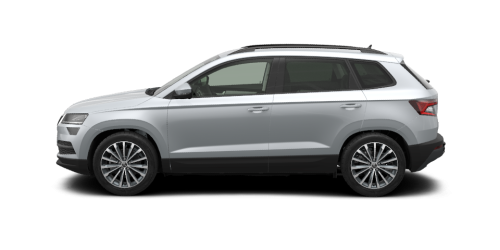 Škoda Karoq - 1,5 TSI 110 kW 7-stup. automat.