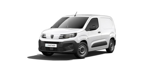 Peugeot Partner - Peugeot Partner FurgonL1 Electric 100kW 50kWh