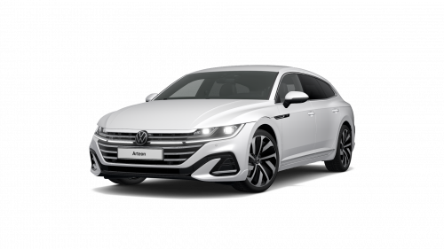 Volkswagen Arteon Shooting Brake - Arteon SB R-Line 2,0 TDI 7DSG