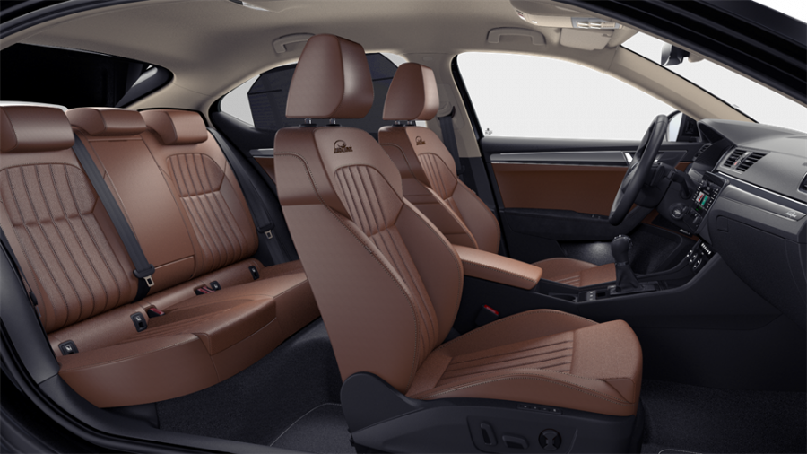 Škoda Superb, 2,0 TDI 147 kW 7-stup. automat. 4x4, barva černá