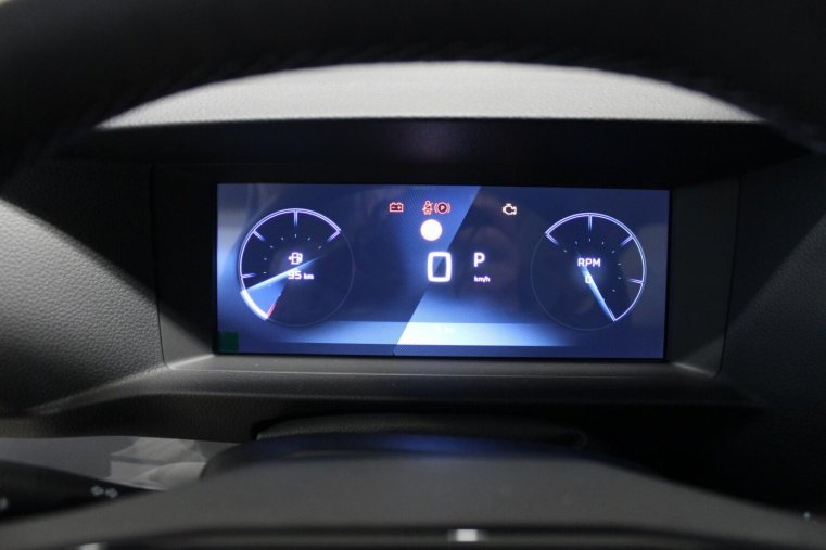 Peugeot Traveller, Peugeot Traveller Allure L2 2.0 180k EAT8, barva šedá
