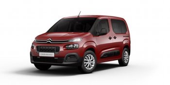 Citroën Berlingo - 1.5 BlueHDi 130