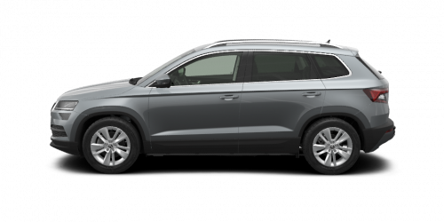 Škoda Karoq - 2,0 TDI 85 kW 6-stup. mech.