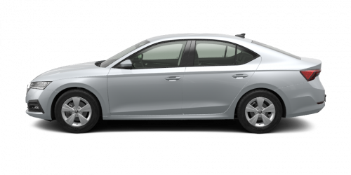 Škoda Octavia - 1,5 TSI e-TEC 110 kW 7-stup. automat.