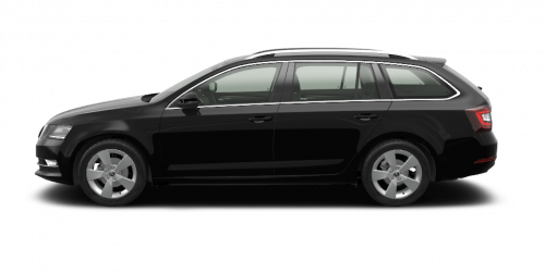 Škoda Octavia - 1,6 TDI 85 kW 5-stup. mech.